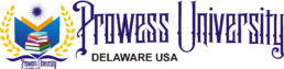 Prowess University Logo