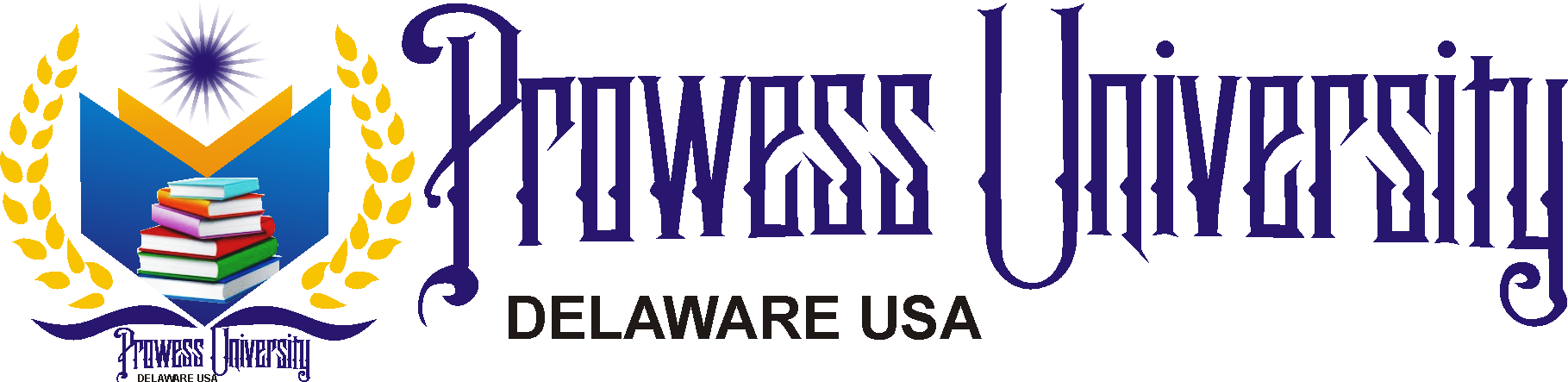 Prowess University Logo